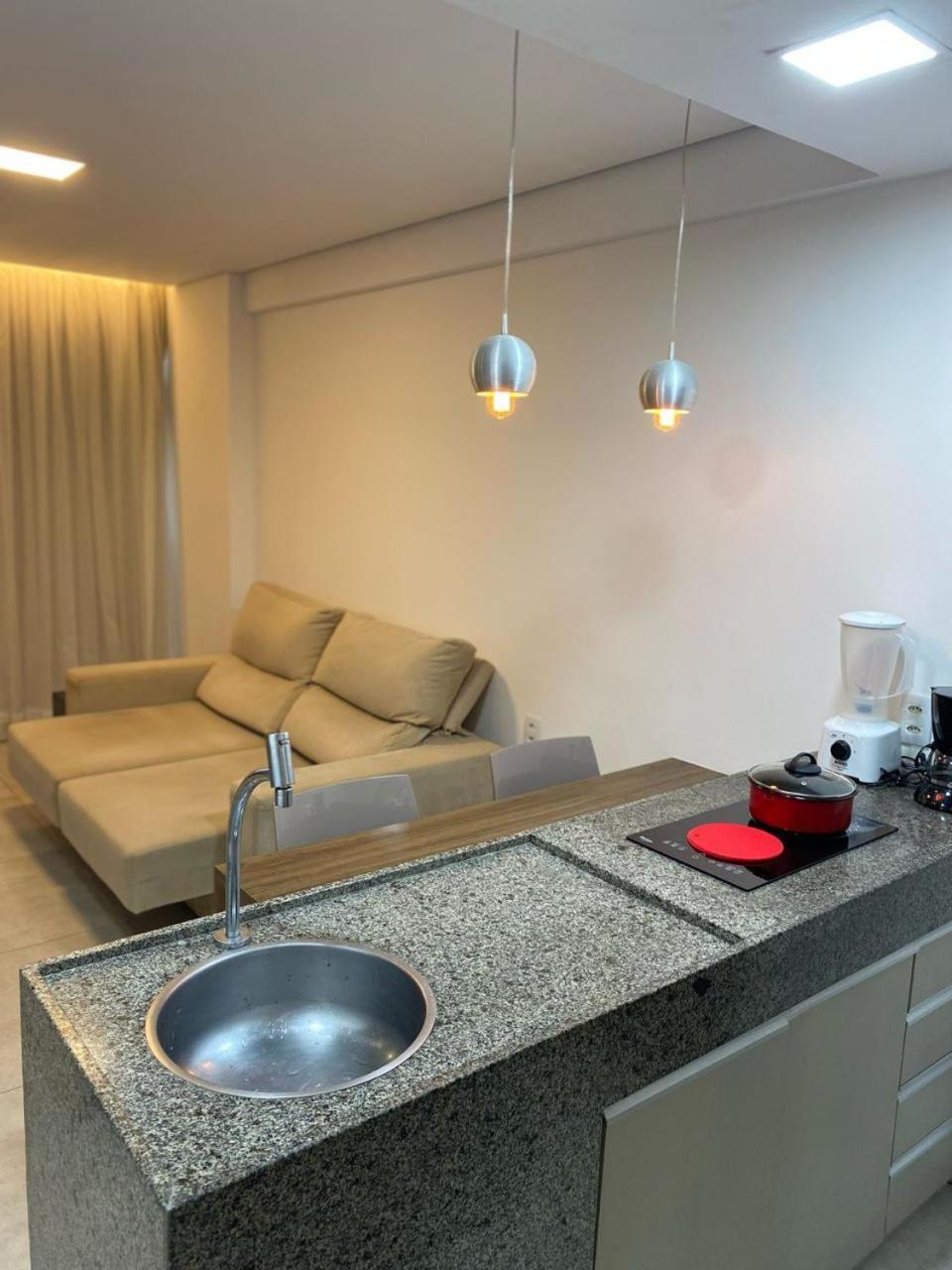 Bugan - Paiva Home Stay Recife Exteriér fotografie
